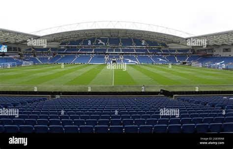 Amex Stadion Brighton Fotos Und Bildmaterial In Hoher Aufl Sung Alamy