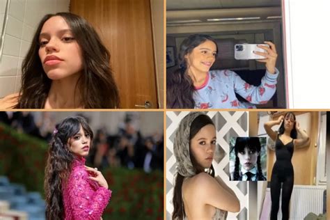 Jenna Ortega Hangi Filmlerde Oynad Ar Amba G N N N G Zel Kad N