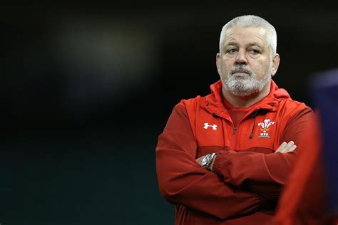 Warren Gatland names Wales XV to face The Wallabies | News - Hits Radio ...