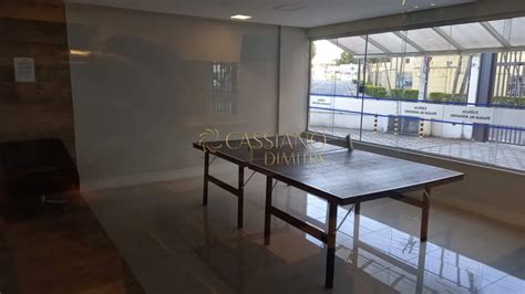 Apartamento à venda de 96m² 04 dormitórios sendo 01 suíte e 02 vagas