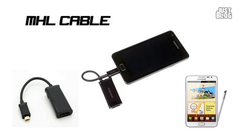 Смартфон с usb входом