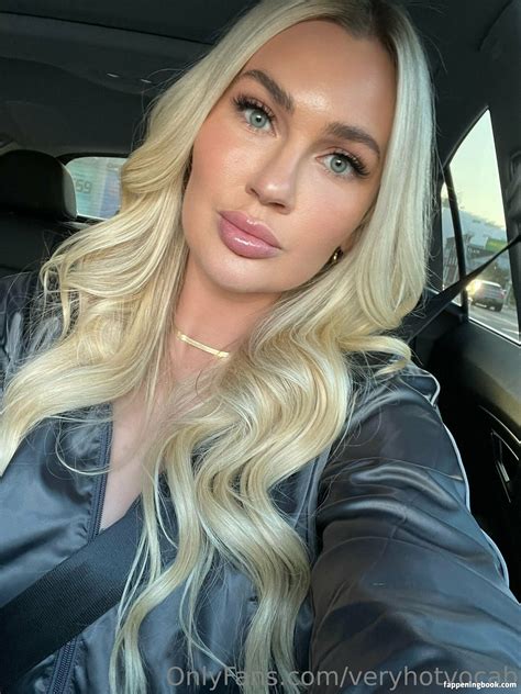 Veryhotvocab Veryhotusa Nude OnlyFans Leaks Fappening FappeningBook