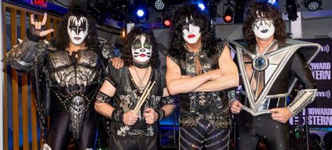 Kiss Anuncia El Ltimo Concierto De La Historia De La Banda M Sica