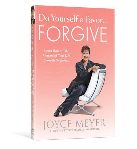 Do Yourself A Favorforgive