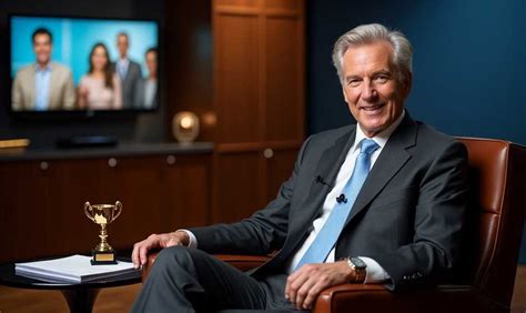 Maury Povich Net Worth 2025: The Shocking Truth Behind His TV Fortune