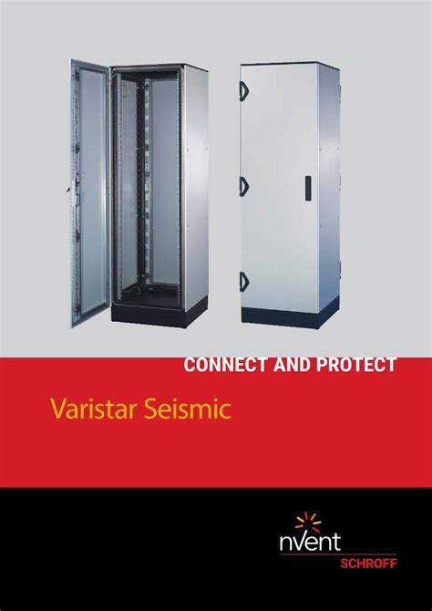 PDF Varistar Seismic NVent DOKUMEN TIPS