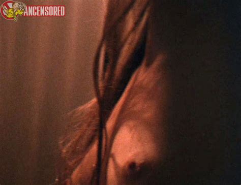 Naked Angelina Jolie In Cyborg