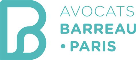 Logo Ordre Des Avocats De Paris Cabinet Palmier Brault Associ S