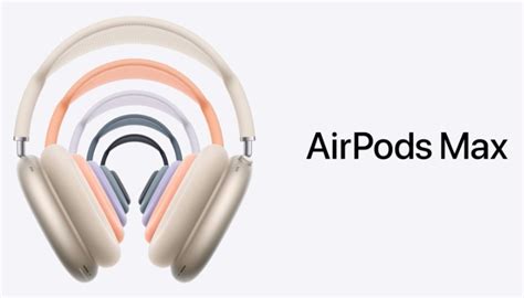 Apple AirPods Max 2 Upgrade Seems Unlikely, Here’s Why • iPhone in ...