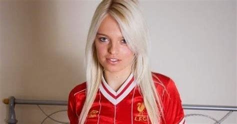 Lfc Babes Some Of Our Our Older Posts You Might Of Missed