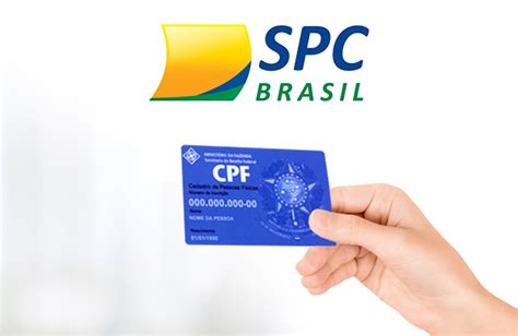 Como Consultar CPF No SCPC Serasa E SPC Como Fazer