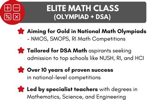 math olympiad dsa class gifted talented education