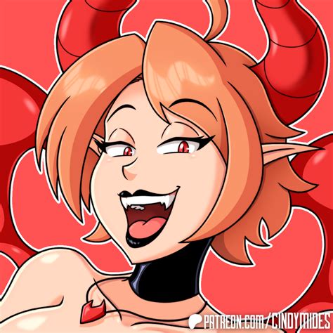 The New Cindy Is Here By Cmides Hentai Foundry