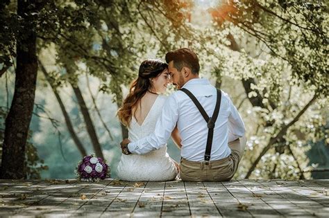 Comment Choisir Le Bon Photographe Pour Son Mariage