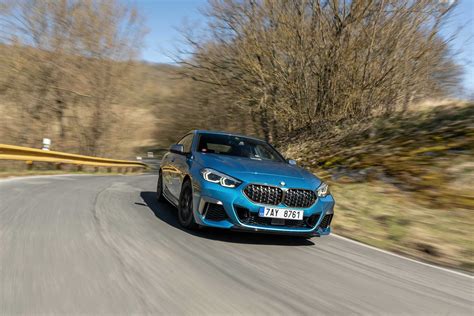 Bmw M235i Xdrive Gran Coupé Czech On Location Pictures 04 2020