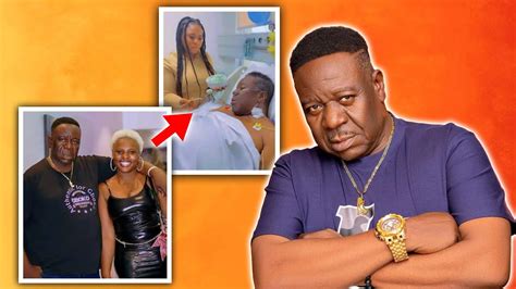 Siku Za Mwisho Za Mr Ibu Ni Maumivu Siri Zafichuka Alilala Na Binti