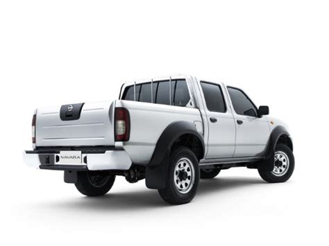 Topworldauto Photos Of Nissan Navara Dx Photo Galleries