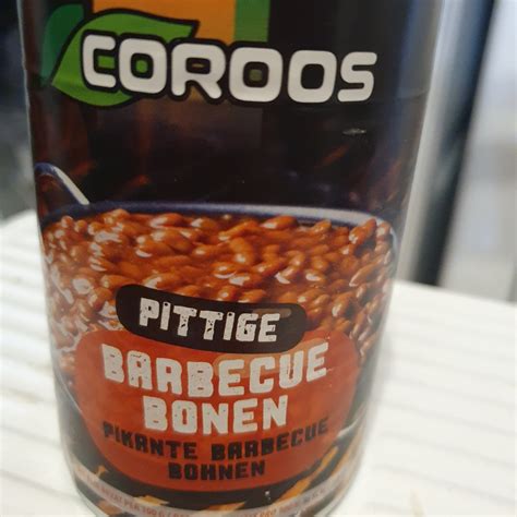 Coroos Pikante Barbecue Bohnen Reviews Abillion