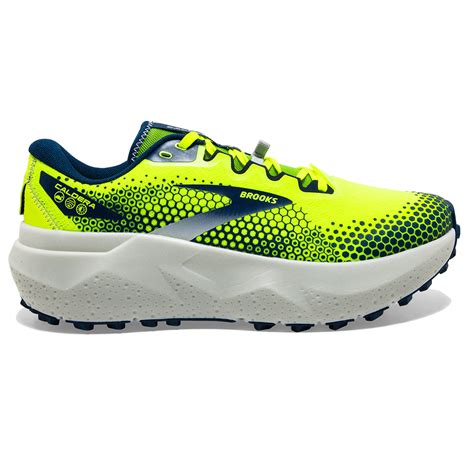 Zapatillas Trail Running Brooks Caldera 6 Hombre Brooksrunning