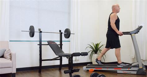 Home Gym Comparison Treadmill Edition: What $500 Can Buy | Sunny Health ...