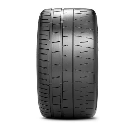 Fajarv: Pirelli P Zero Trofeo R 30530zr19