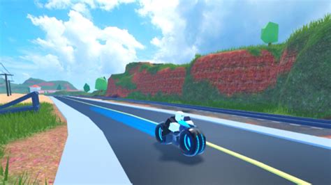 Is the Volt Bike good in Roblox Jailbreak?