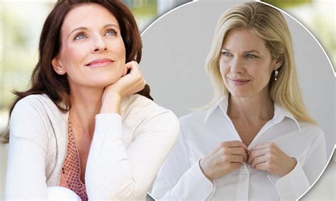 Fabulous At You Have Fewer Colds Less Sensitive Teeth And Are Better At Sex Daily Mail Online