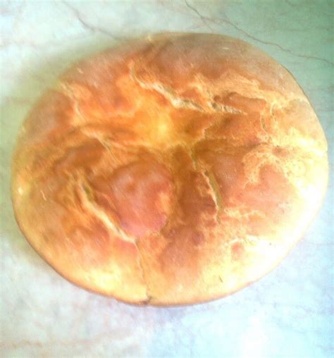 CESNICA Serbian Bread Recipe - The Bread Guru