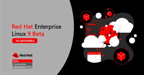 Red Hat Enterprise Linux Beta Ya Disponible Cas Training