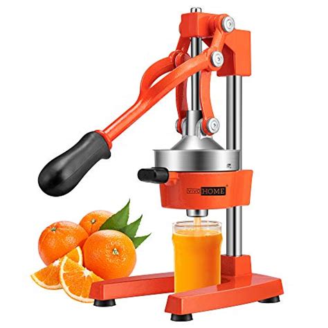 Top 10 Best Commercial Cold Press Juicer in 2022 (Buying Guide) - Best ...