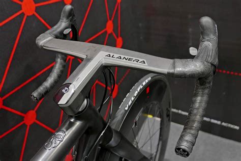 Deda Alanera Integrated Handlebar A Technological Marvel In Modern Cy