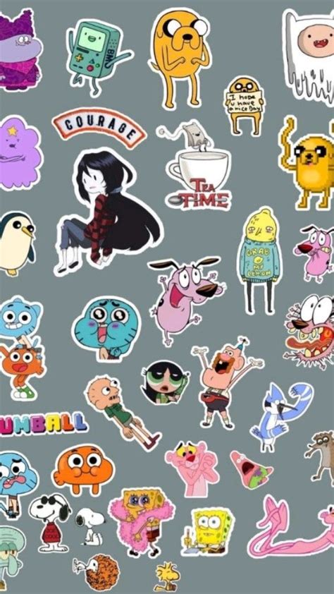 Estikers Para Celular Pegatinas Bonitas Pegatinas Imprimibles