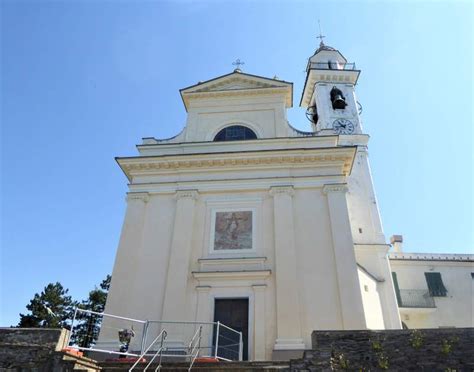 Sentiero Liguria Da Sestri Levante A Zoagli Girovagando Con Stefania