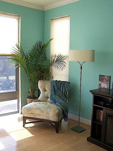 Your Favorite Turquoise Paint Colors? | Turquoise room, House of ...