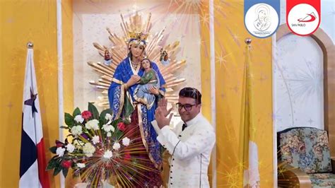 Octavo Dia de la Novena de Nuestra Señora del Perpetuo Socorro 11 00