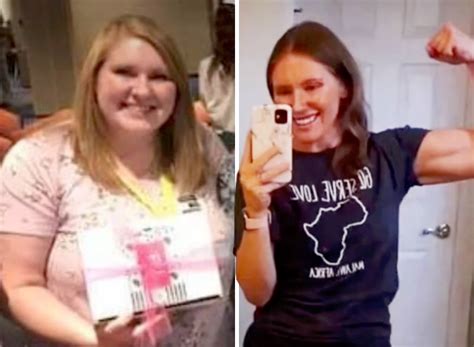 Traci Braxton’s Secrets to Losing 100 Pounds in 6 Months! - Veja Store Site