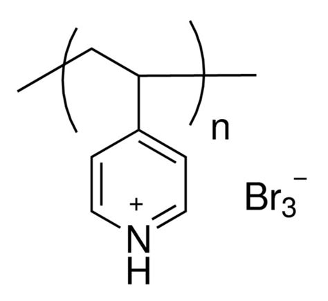 Poly4 Vinylpyridinium Tribromide Sigma Aldrich