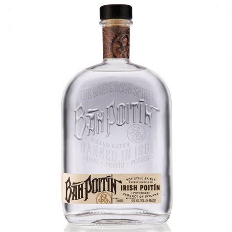 Poitin/Poteen