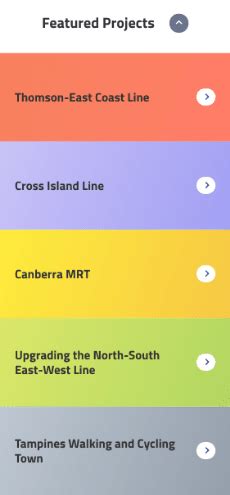 LTA LTA Awards Civil Contract For Hume Station On Downtown Line