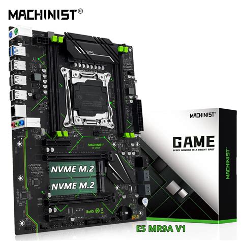 Материнские платы LGA2011 X99 - Artem Browser