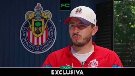 Alan Mozo advierte que Chivas bajará al León de la zona directa de