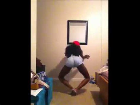 Cute Twerker Youtube