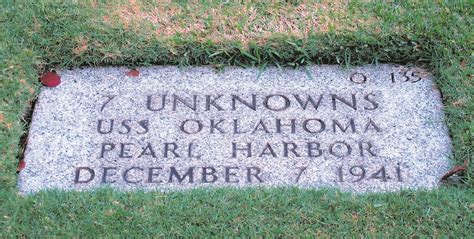 Remains Of Pearl Harbor Sailors Return Home After 77 Years Aruba Today