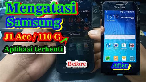 Hard Reset Samsung J Ace J G Cara Mengatasi Samsung J Ace Lambat