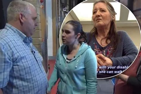 Dope Smoking Lesbian Mum Pleads With Son To Stop Having Sex With His COUSIN Mirror Online