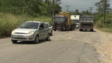 Bahia Meio Dia Salvador Motoristas Reclamam Da Buraqueira E Do