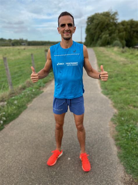 Is this the next game changer shoe? | Yiannis Christodoulou