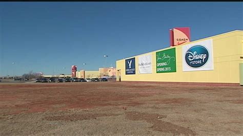 Oklahoma City outlet mall confirms new restaurant openings