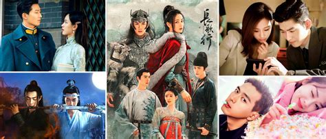 5 Tips Destined Chinese Drama Travel Guides Tips