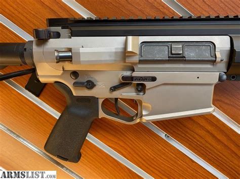 ARMSLIST For Sale POF USA AR 308 WIN